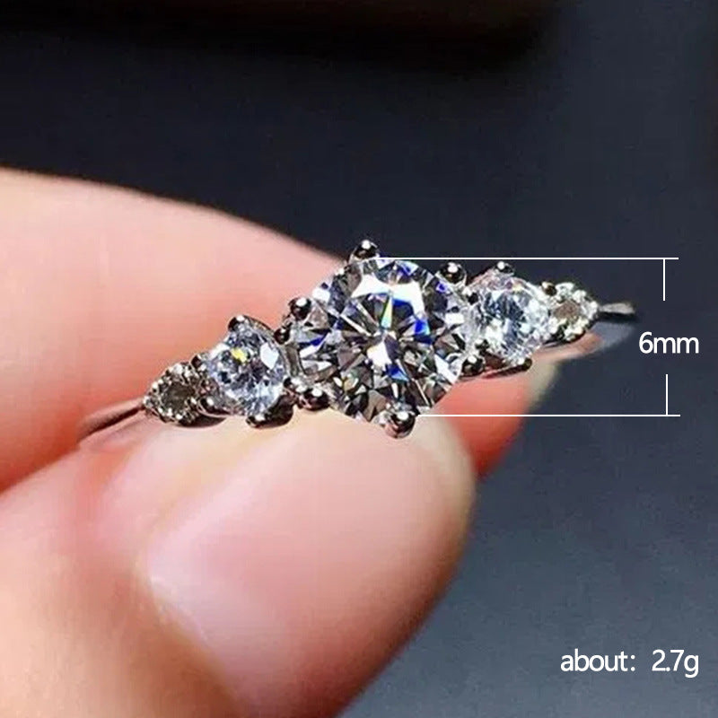 Elegant Ring for Every Occasion