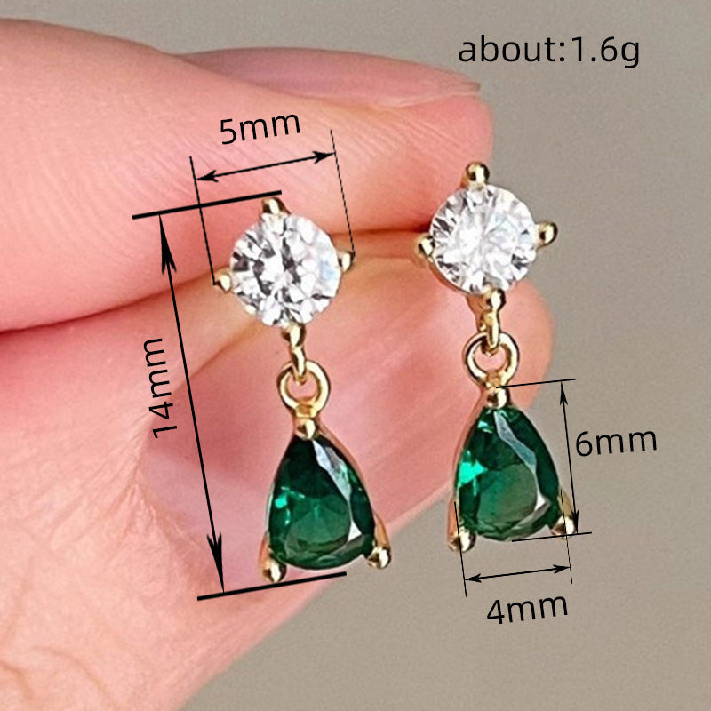 Stunning Earring for Daily Wear