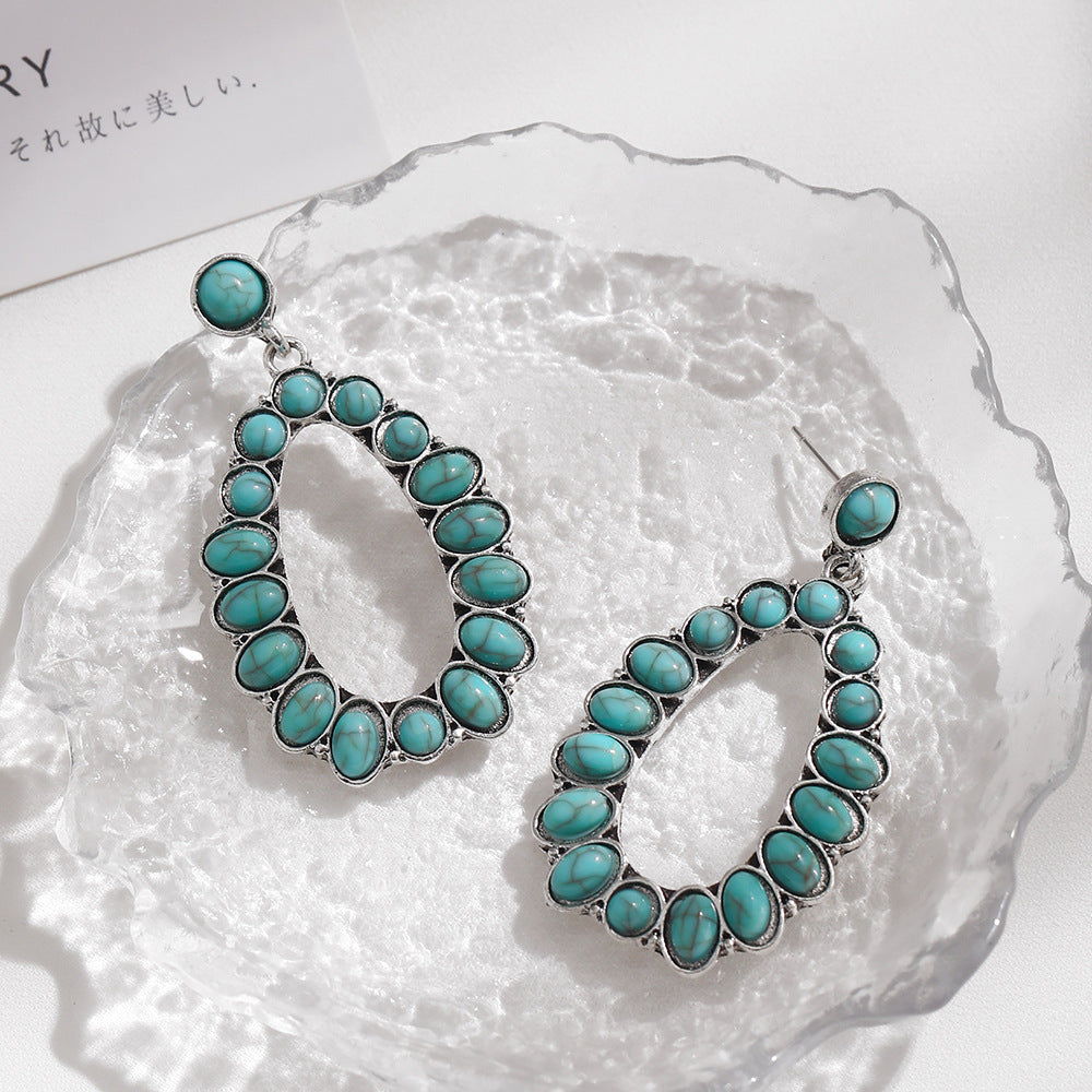 Stunning Earring for Daily Wear