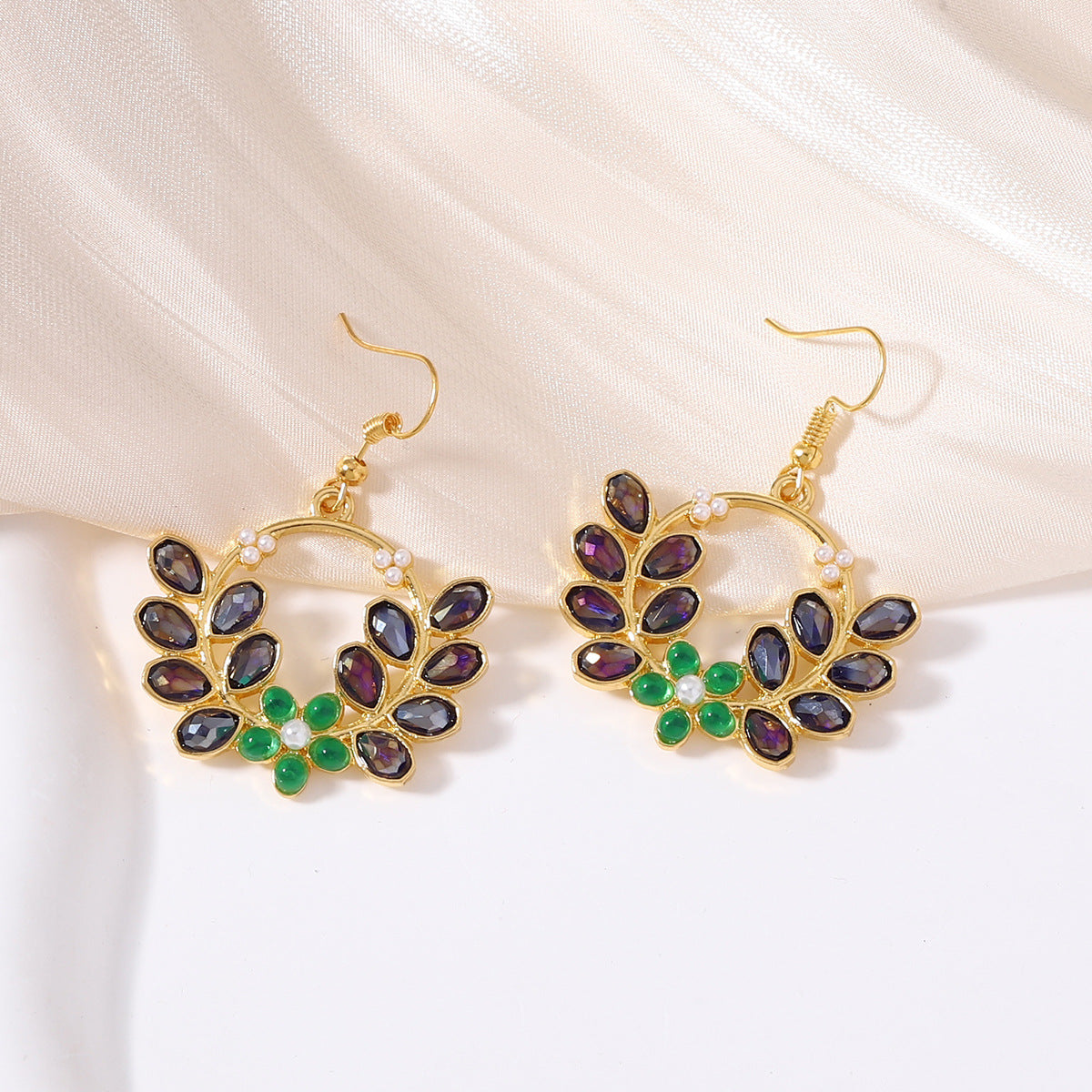 Romantic Earring for Special Moments
