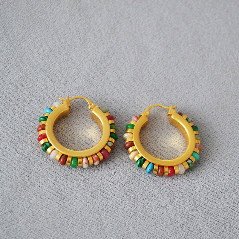 Charming Earring for Any Occasion
