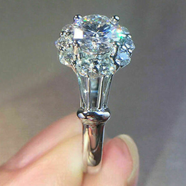 Charming Ring for Any Occasion