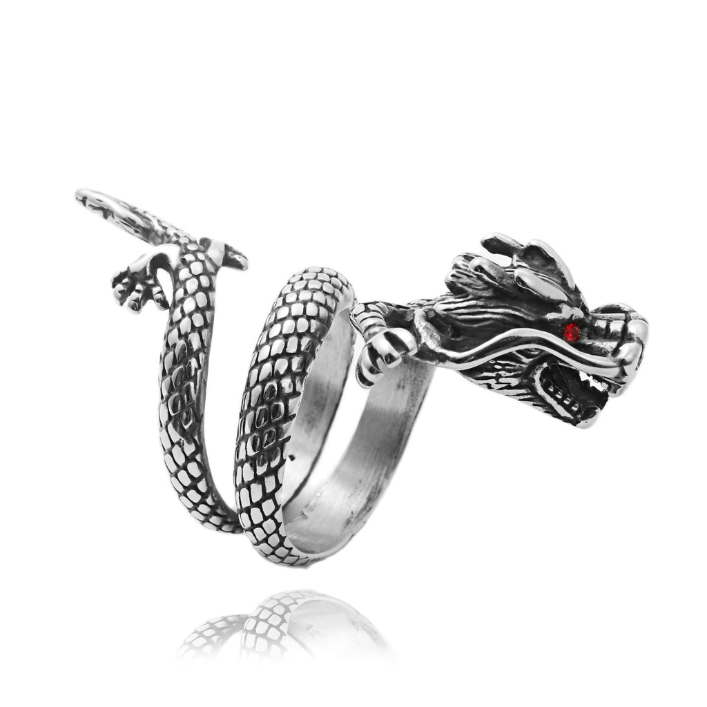 Romantic Ring for Special Moments