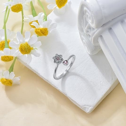 Vintage Handmade Ring