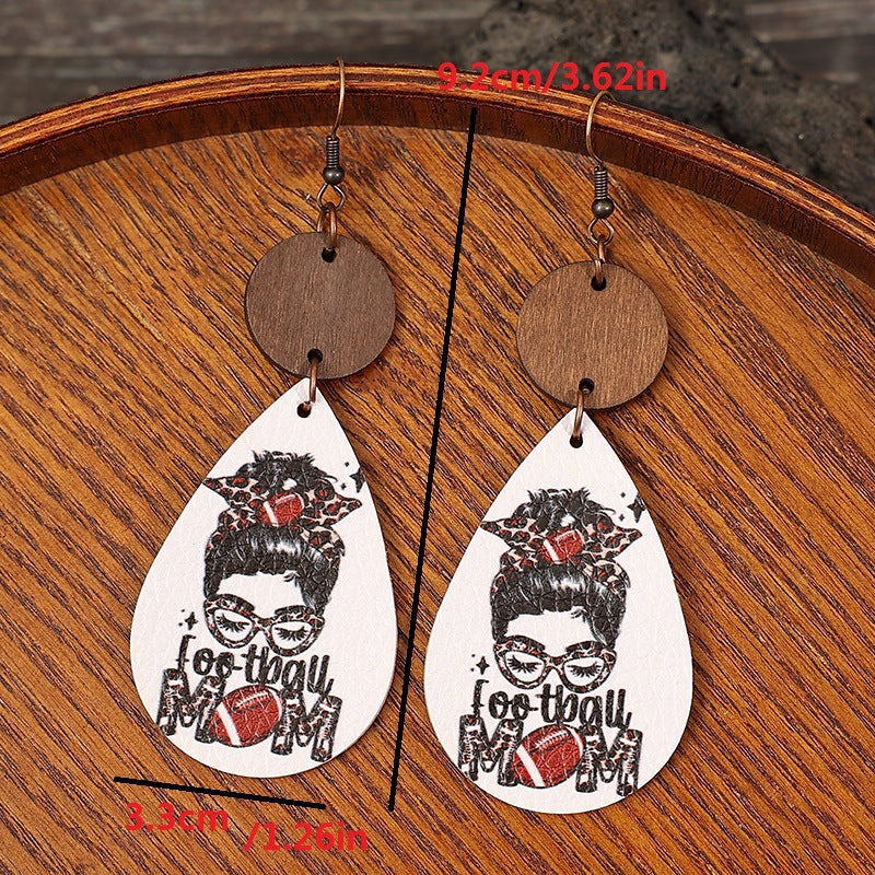 Charming Earring for Any Occasion