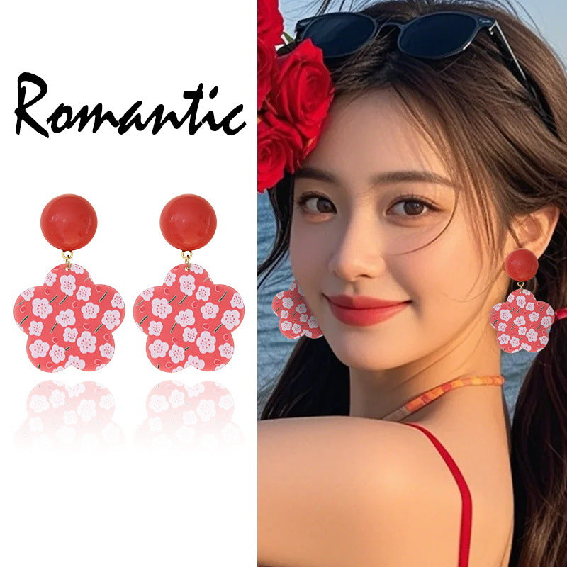 Elegant Earring for Every Occasion