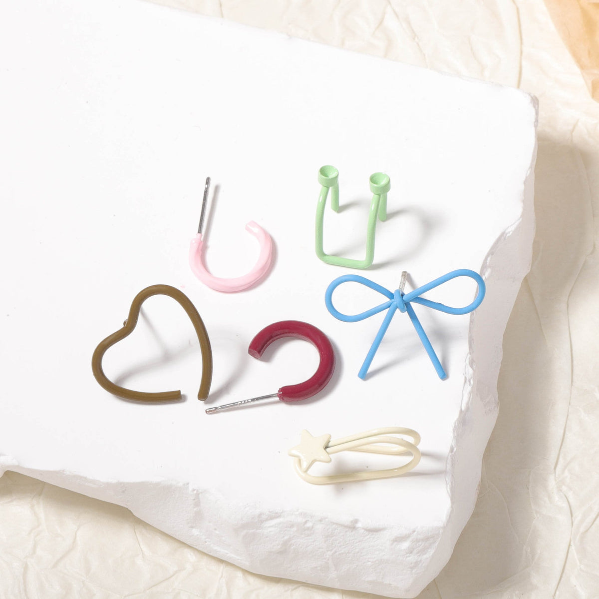 Elegant Set for Every Occasion