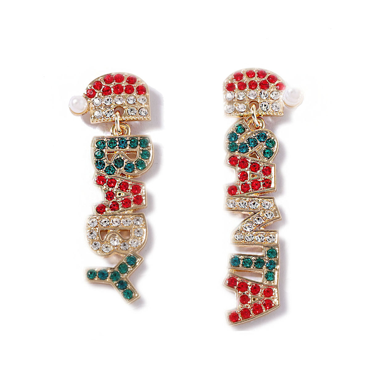 Classic Earring with Timeless Appeal