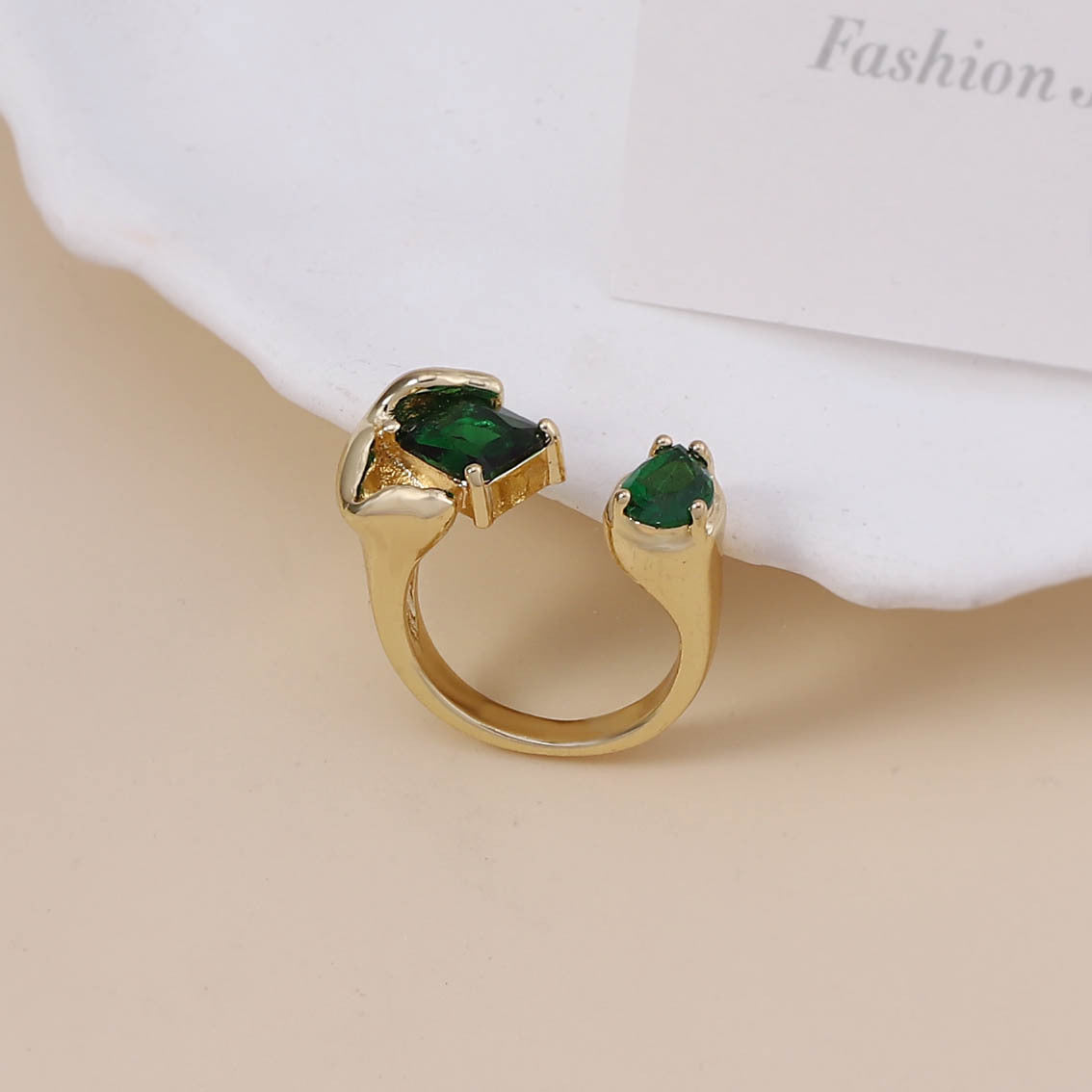 Stunning Ring for Daily Wear