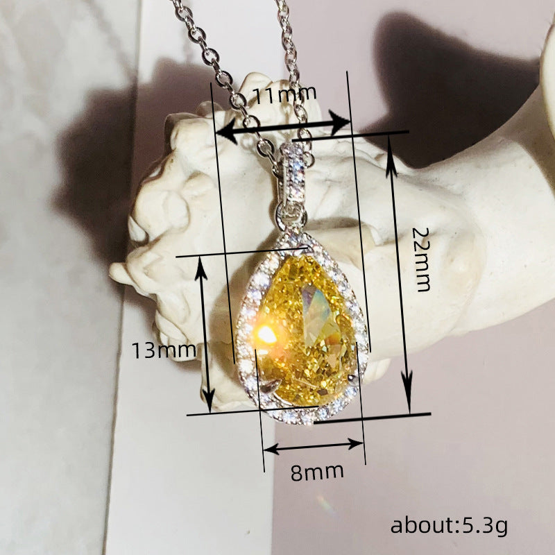 Classic Necklace with Timeless Appeal