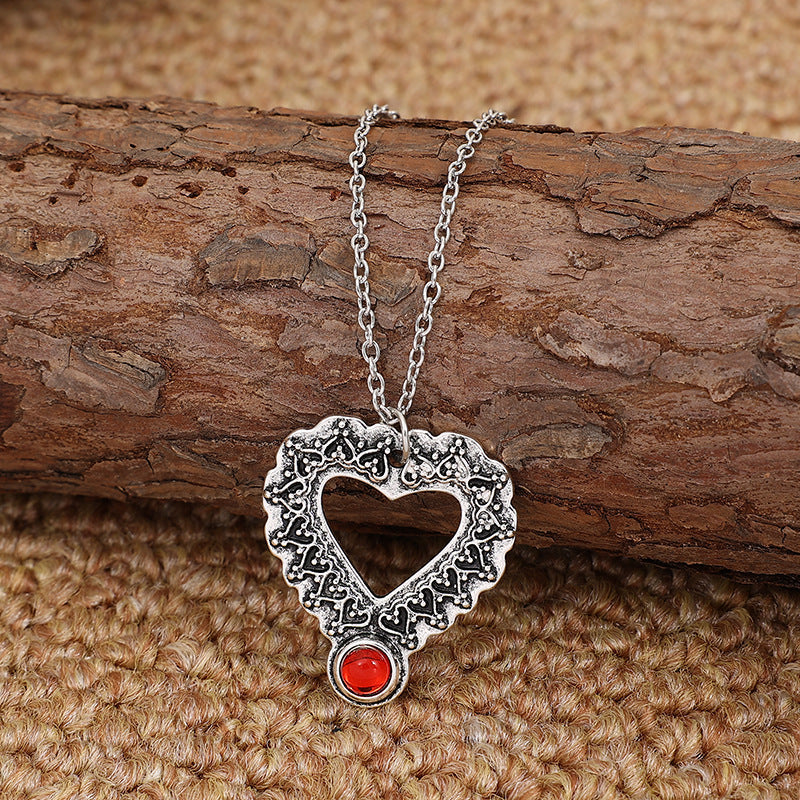 Charming Necklace for Any Occasion