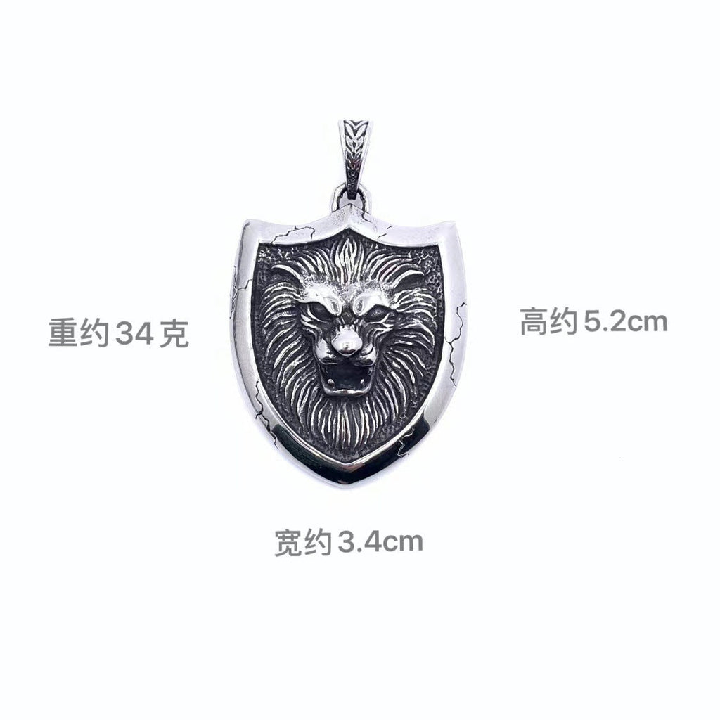 Charming Pendant for Any Occasion