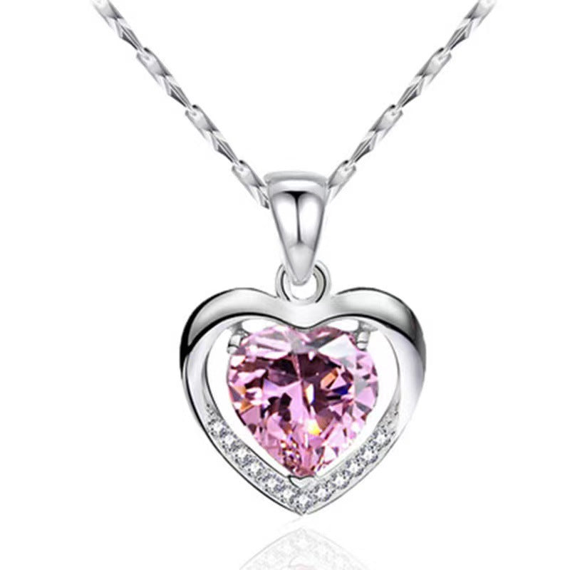 Romantic Necklace for Special Moments