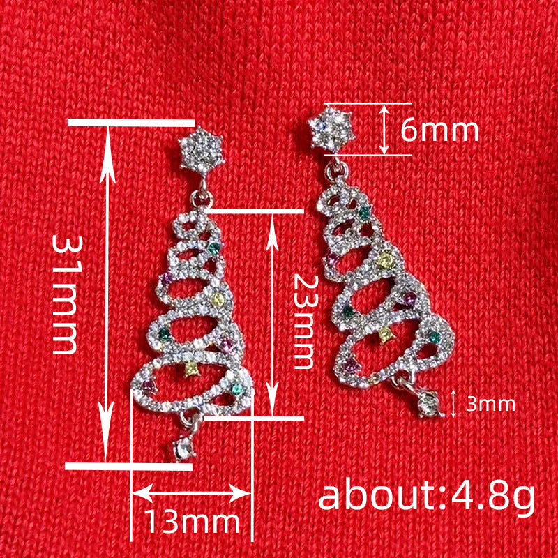 Classic Earring with Timeless Appeal