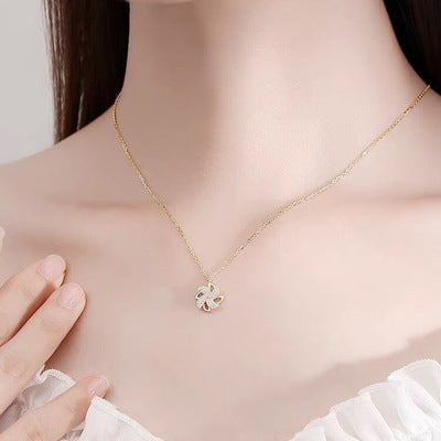 Delicate Artisan Necklace