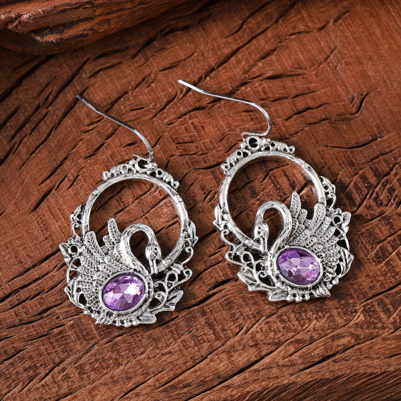 Charming Earring for Any Occasion