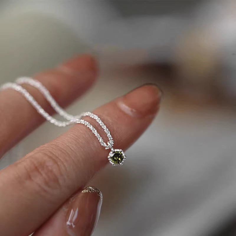 Charming Necklace for Any Occasion