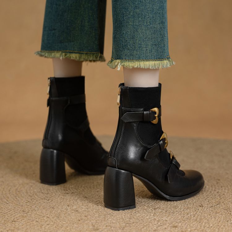 Beautifully Crafted Orthopedic Boots