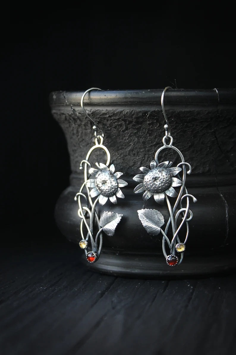 Stunning Earring for Daily Wear