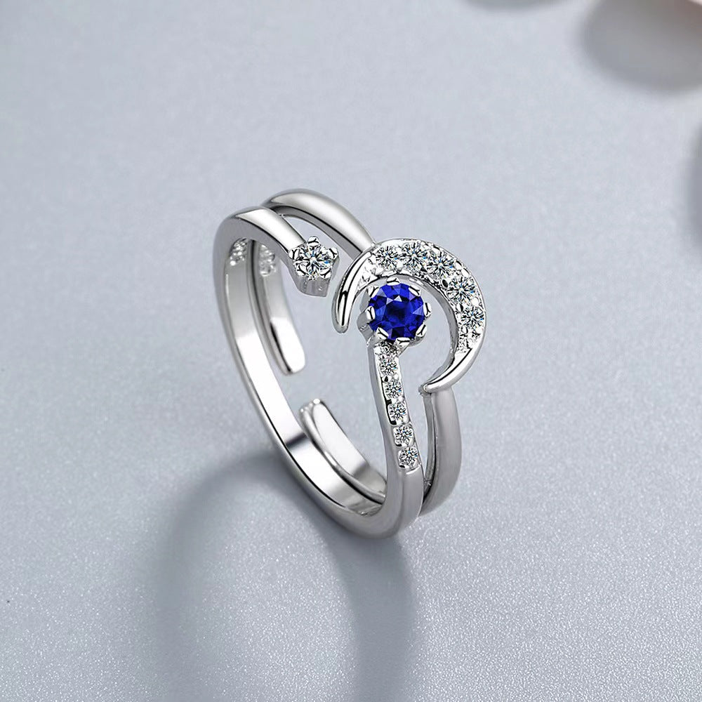 Delicate Artisan Ring