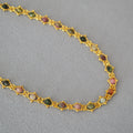 Elegant Gold Necklace for Every Occasion