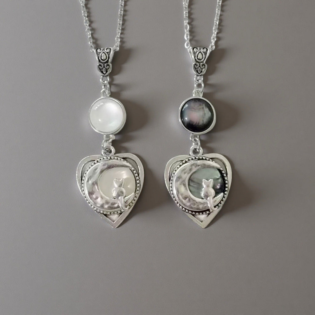Vintage Handmade Necklace