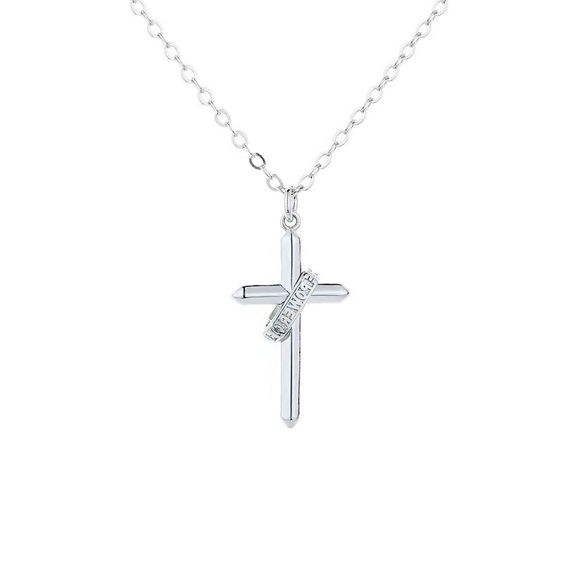 Romantic Necklace for Special Moments