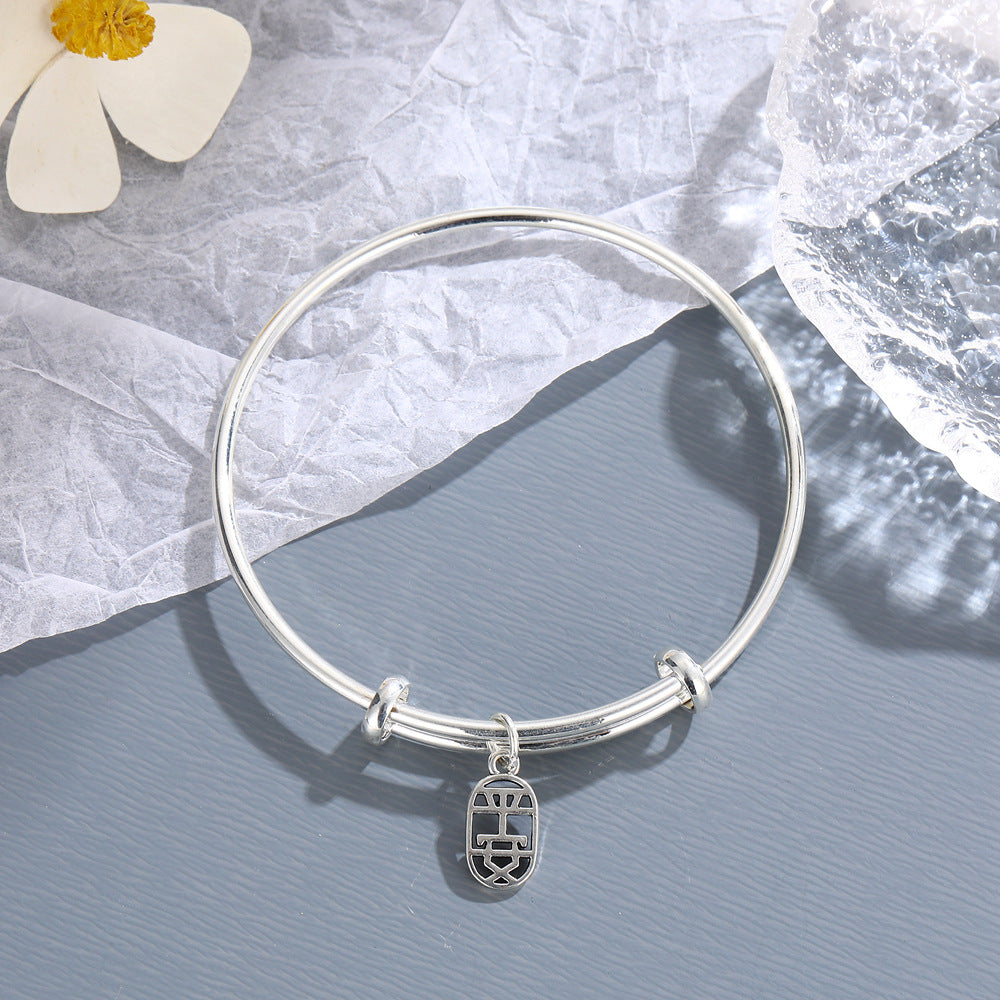 Classic Bracelet with Timeless Appeal