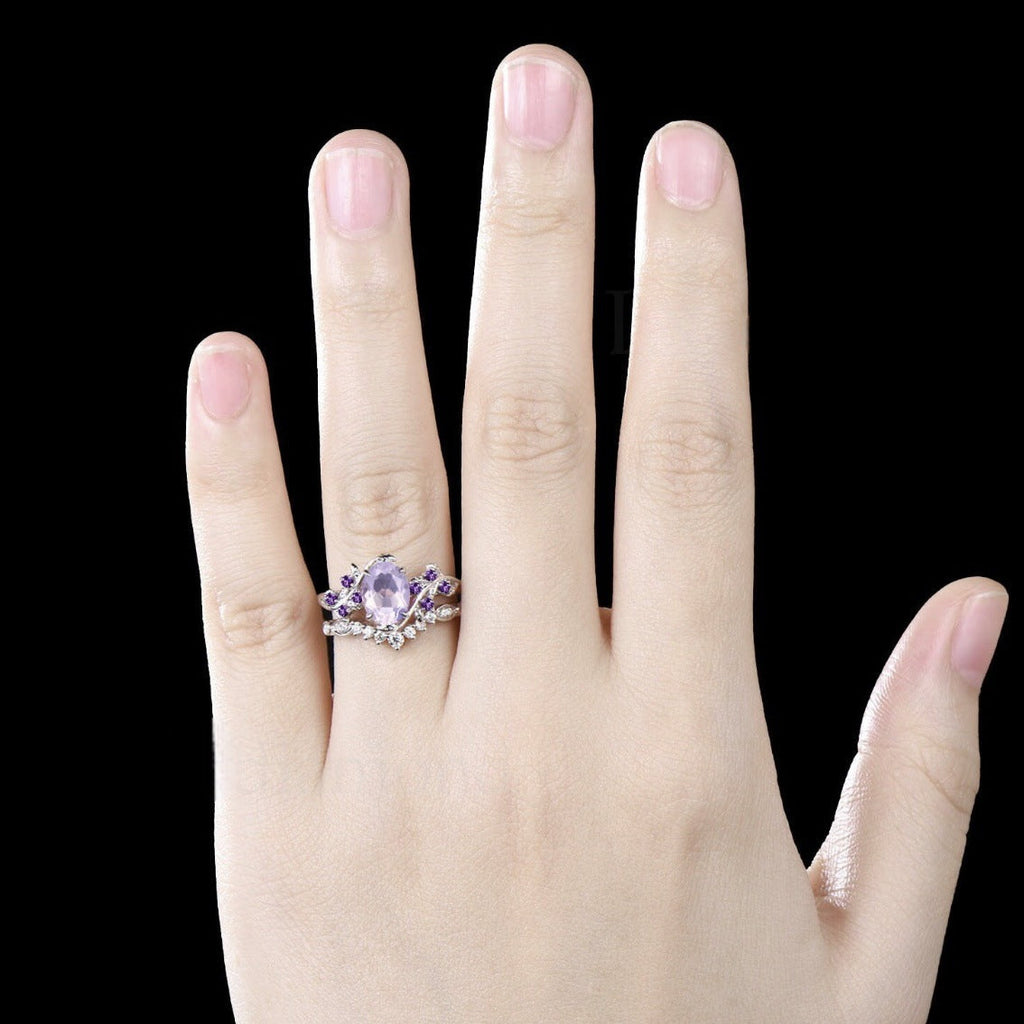 Vintage Handmade Ring