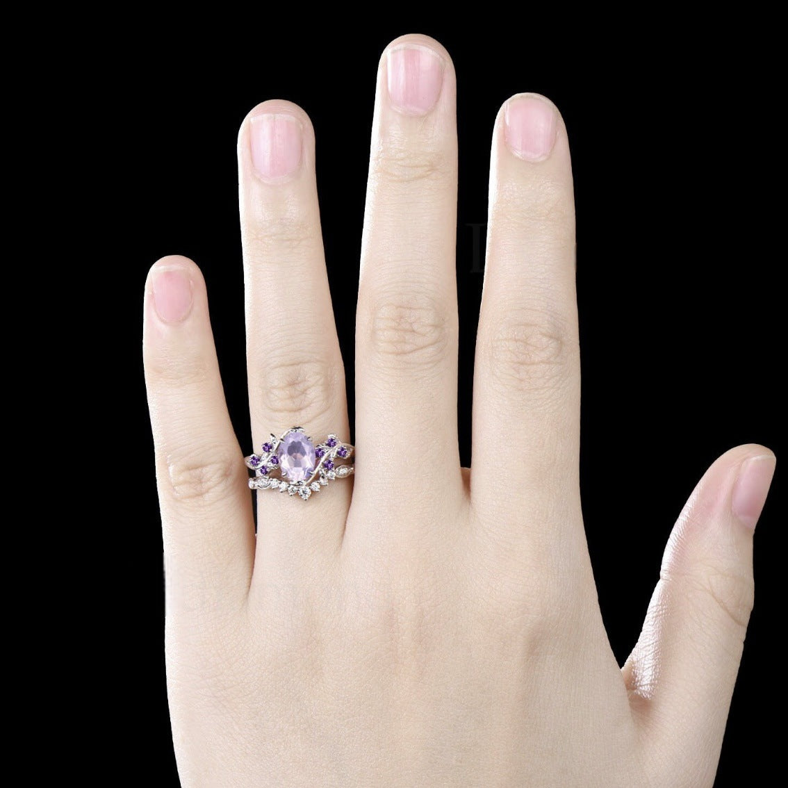 Vintage Handmade Ring