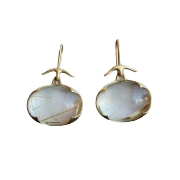 Stunning Earring for Daily Wear