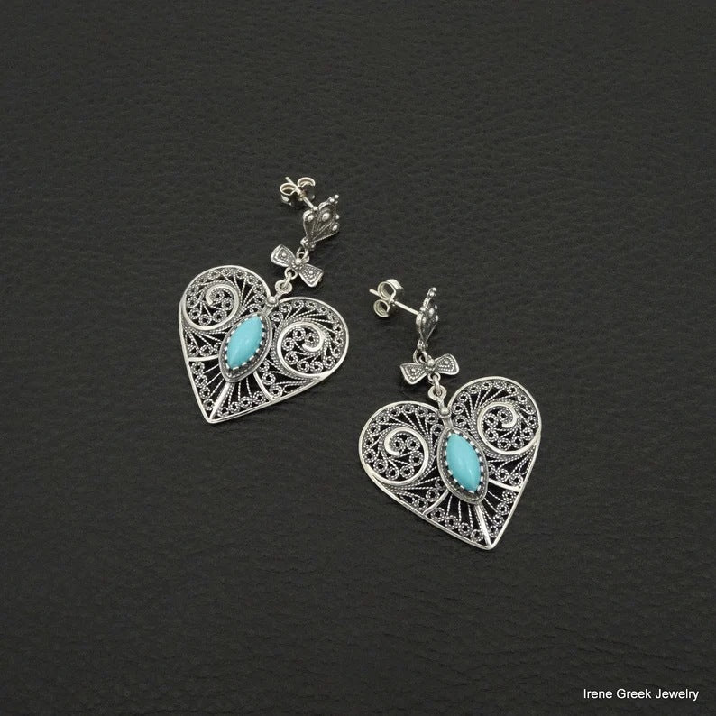 Stunning Earring for Daily Wear