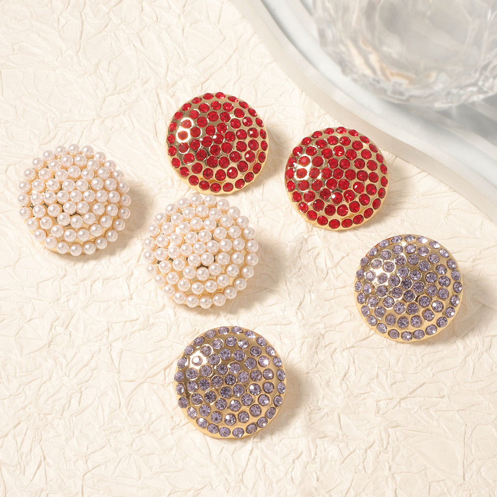 Romantic Earring for Special Moments