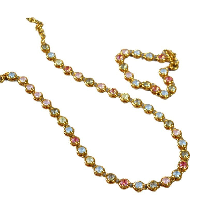 Stunning Necklace for Daily Wear