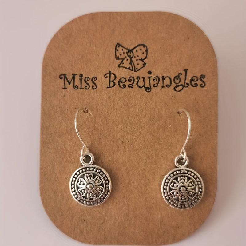 Romantic Earring for Special Moments