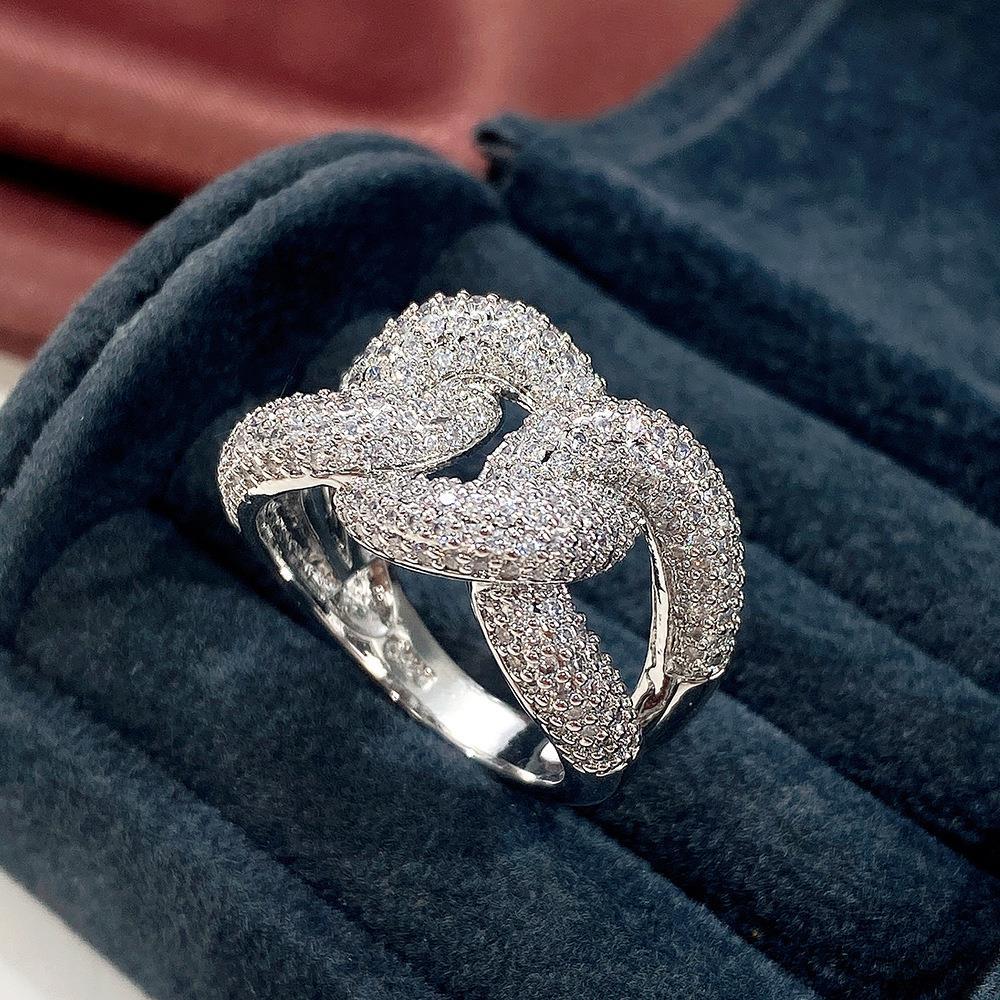 Stunning Ring for Daily Wear
