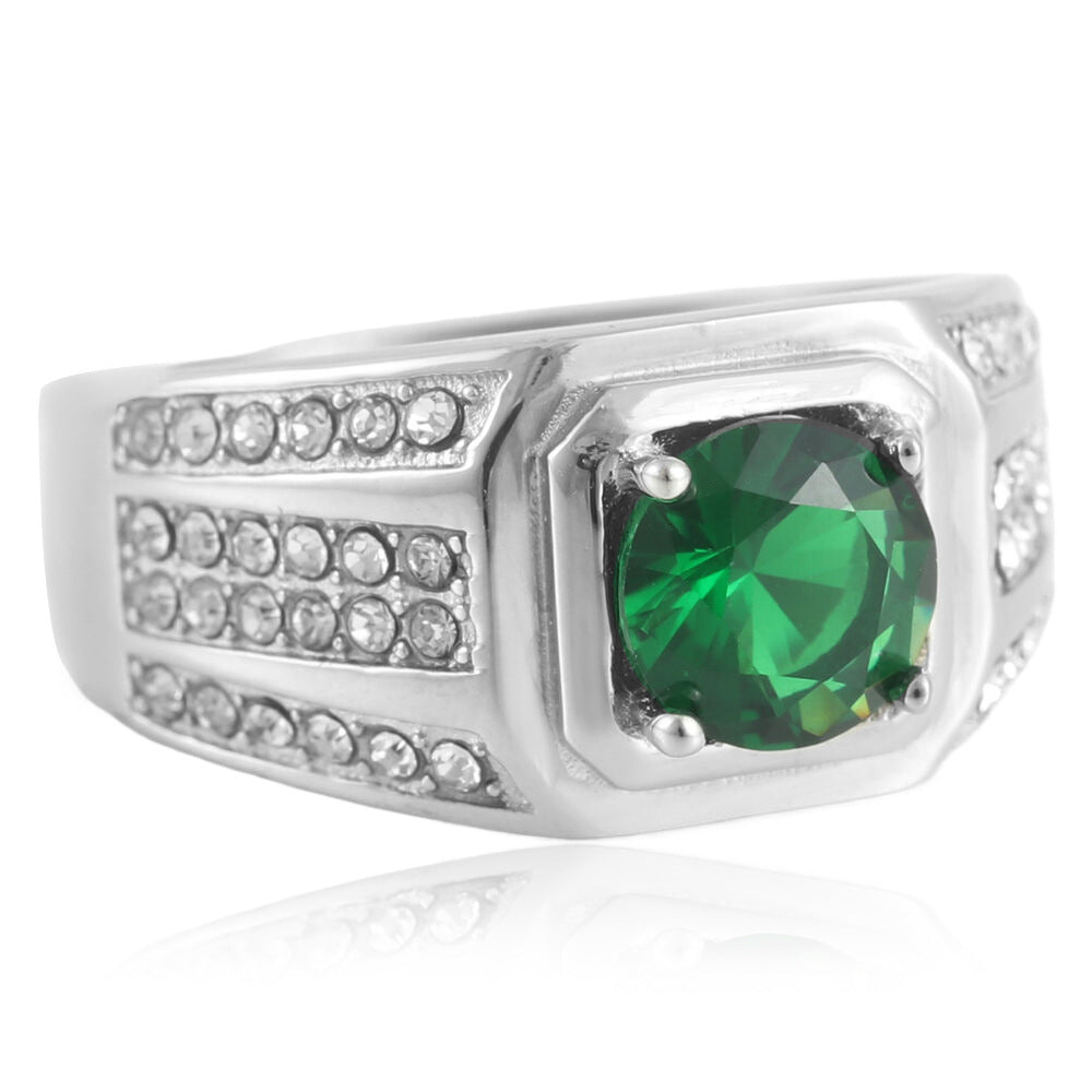 Beautiful Ring with Unique Style