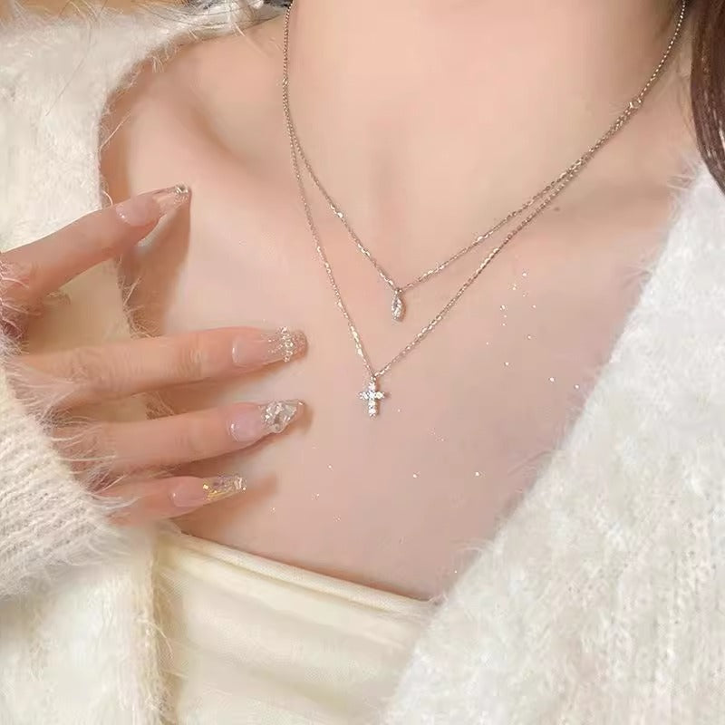 Romantic Necklace for Special Moments