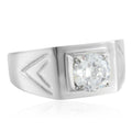 Vintage Handmade Ring