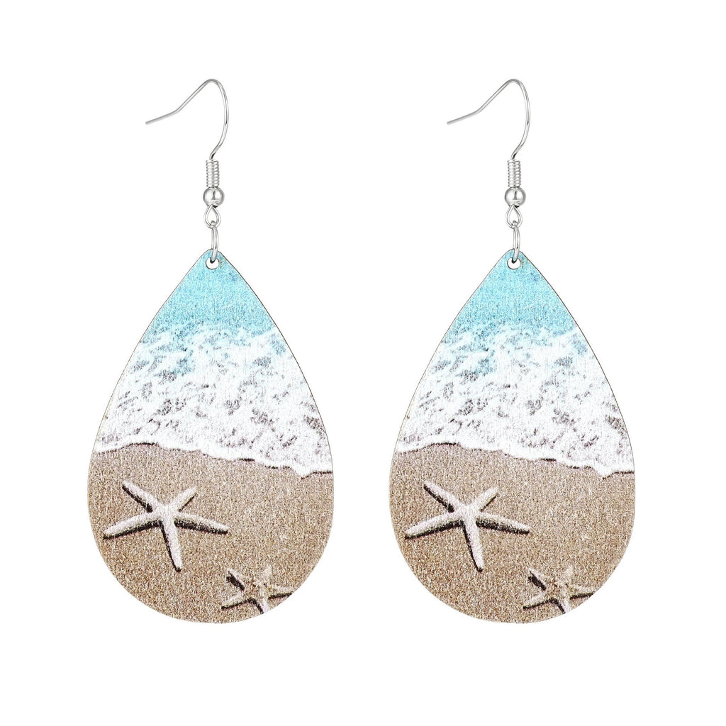 Beautiful Earring with Unique Style