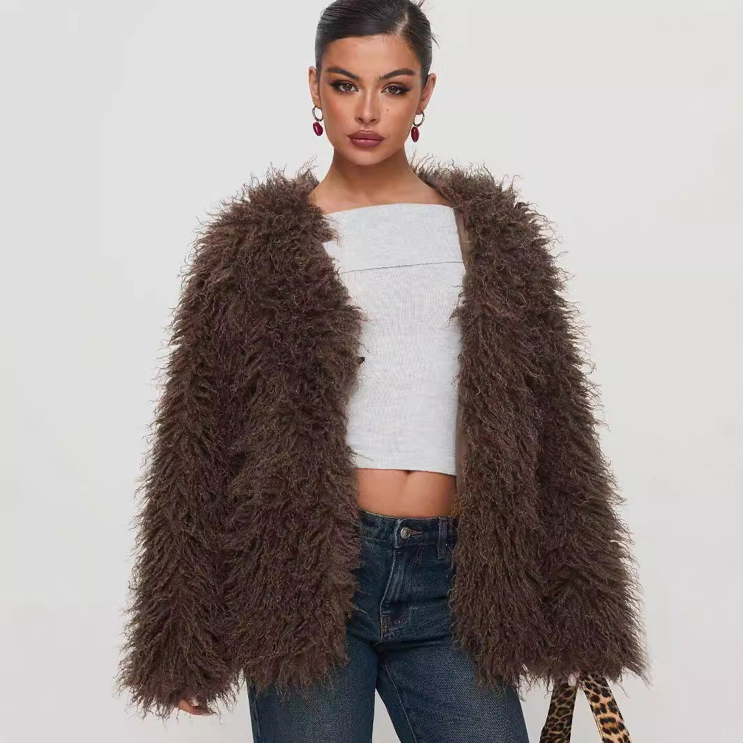 Vintage Inspired Jacket