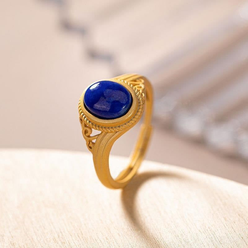 Elegant Silver Ring for Every Occasion