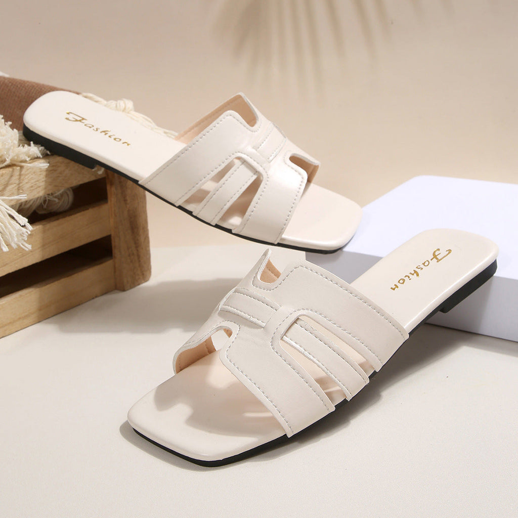 Chic Orthopedic Sandals with Unique Design