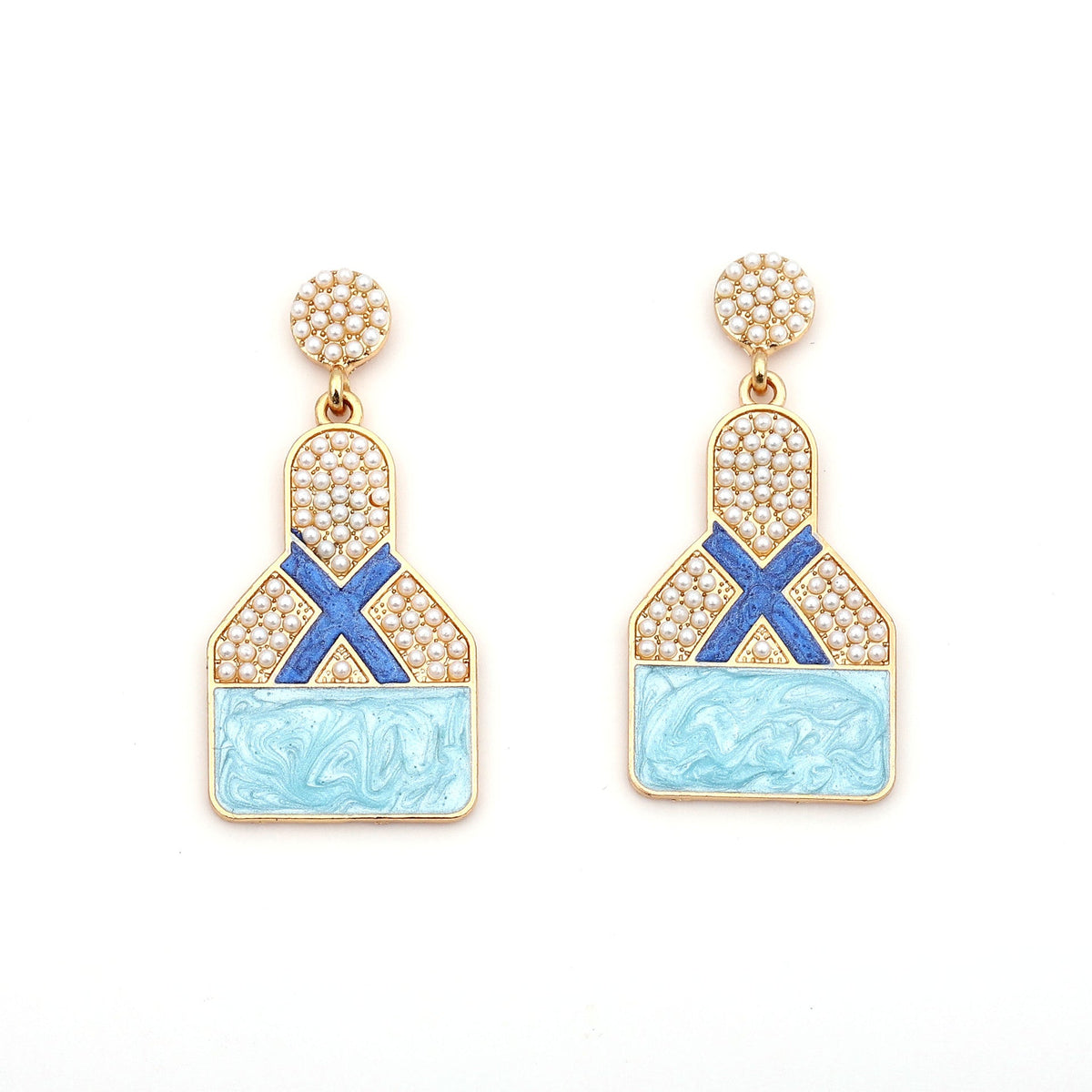 Classic Earring with Timeless Appeal