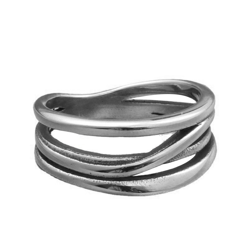 Romantic Ring for Special Moments