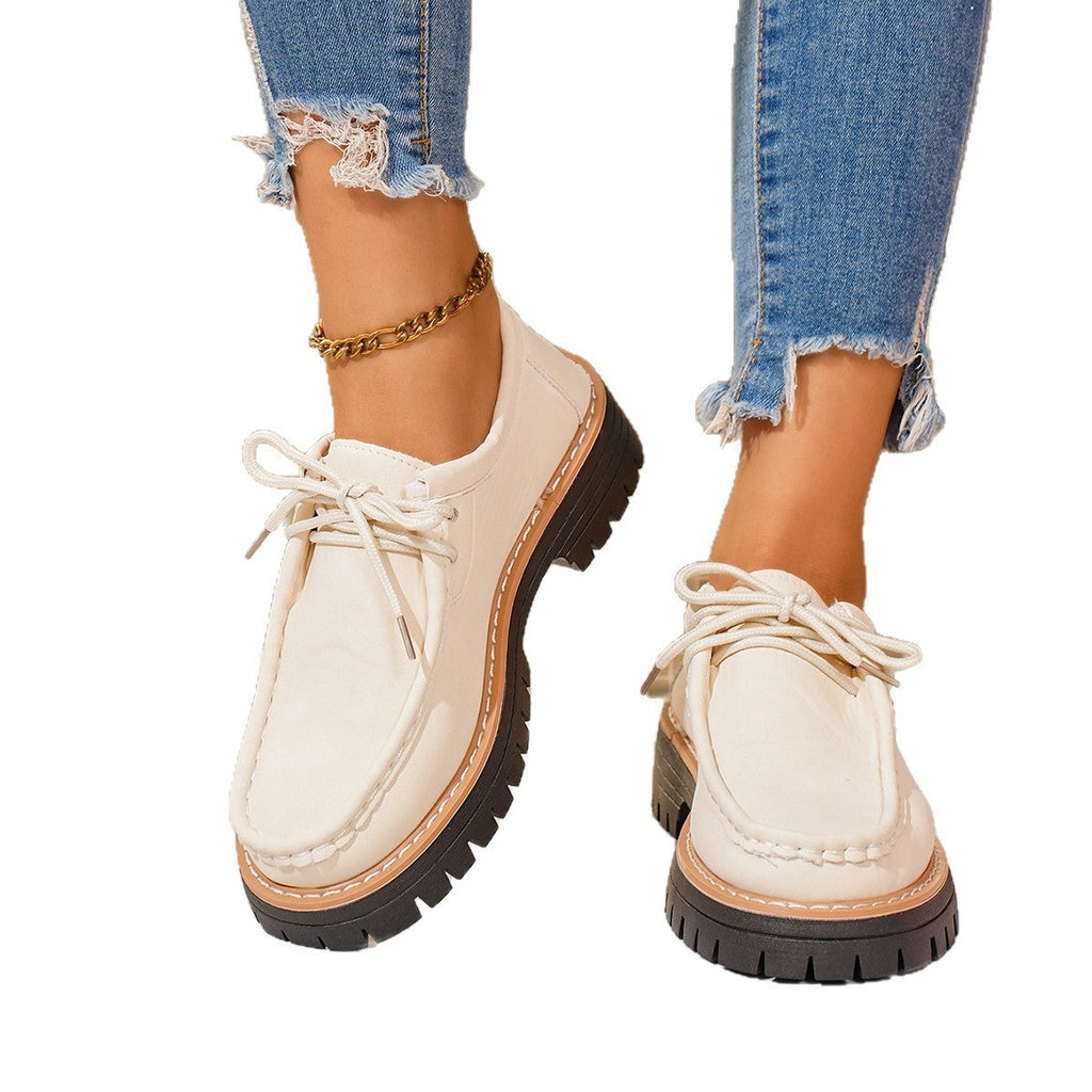 Vintage Inspired Orthopedic Shoes