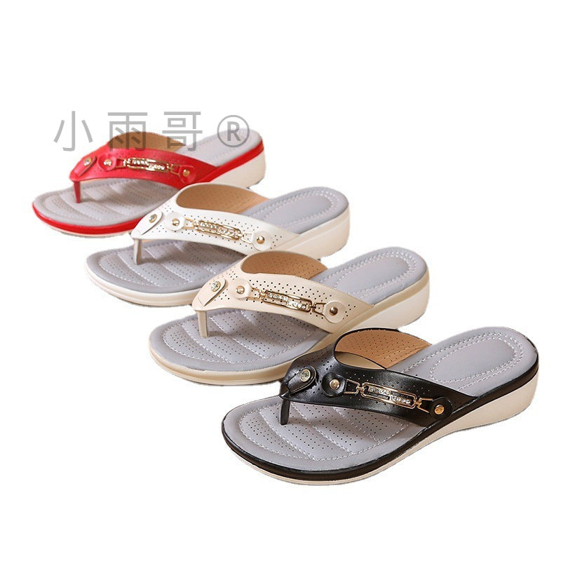 Beautifully Crafted Orthopedic Sandals