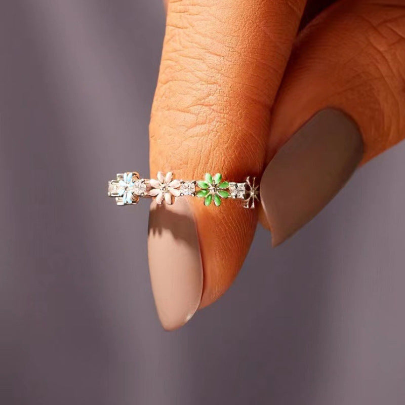 Romantic Ring for Special Moments