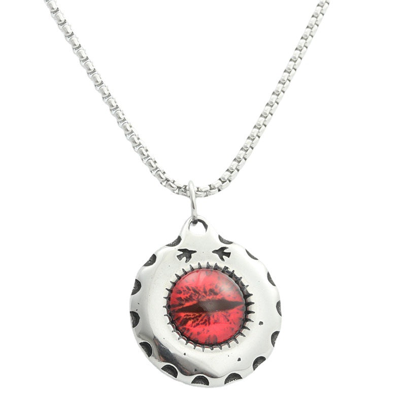 Beautiful Pendant with Unique Style