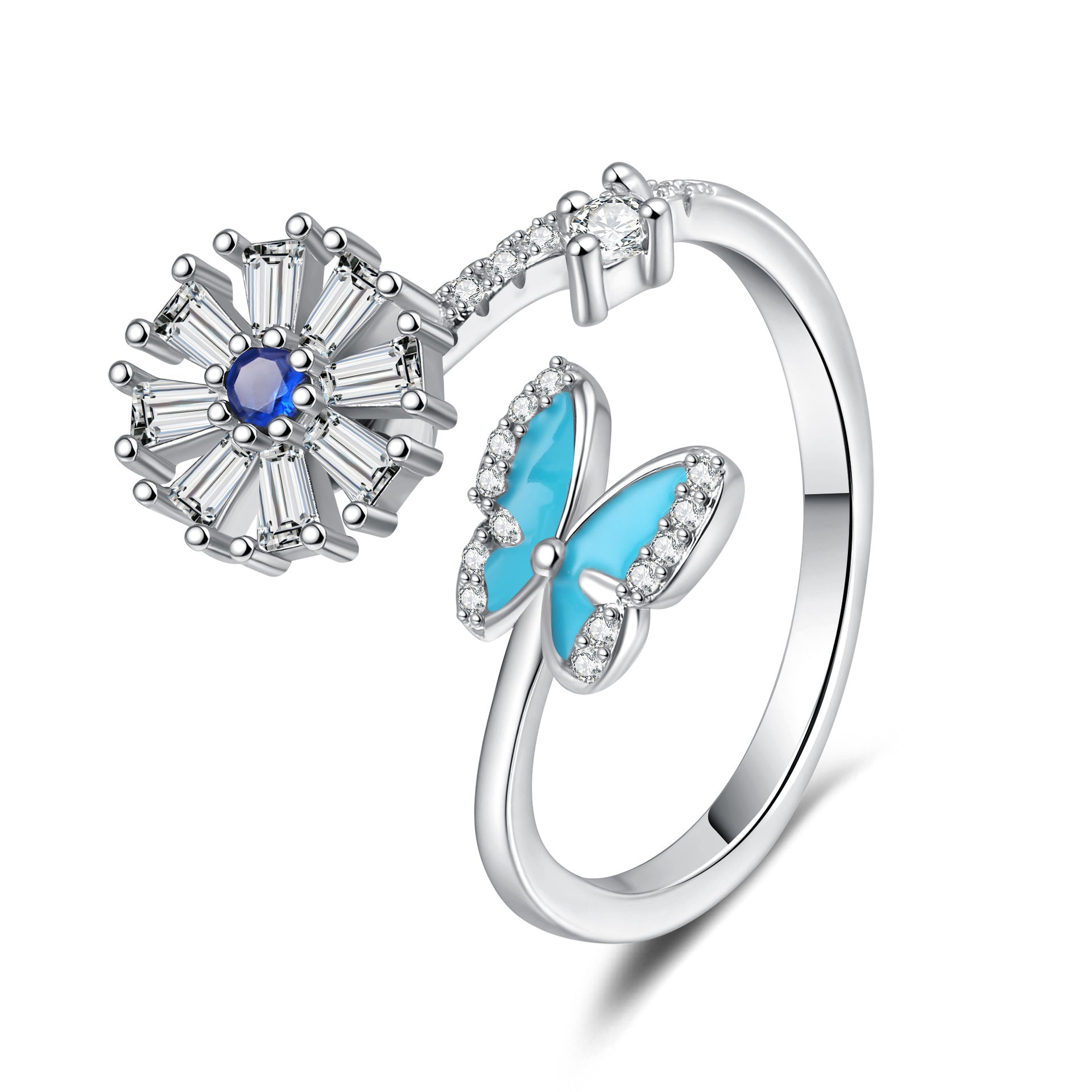 Elegant Ring for Every Occasion